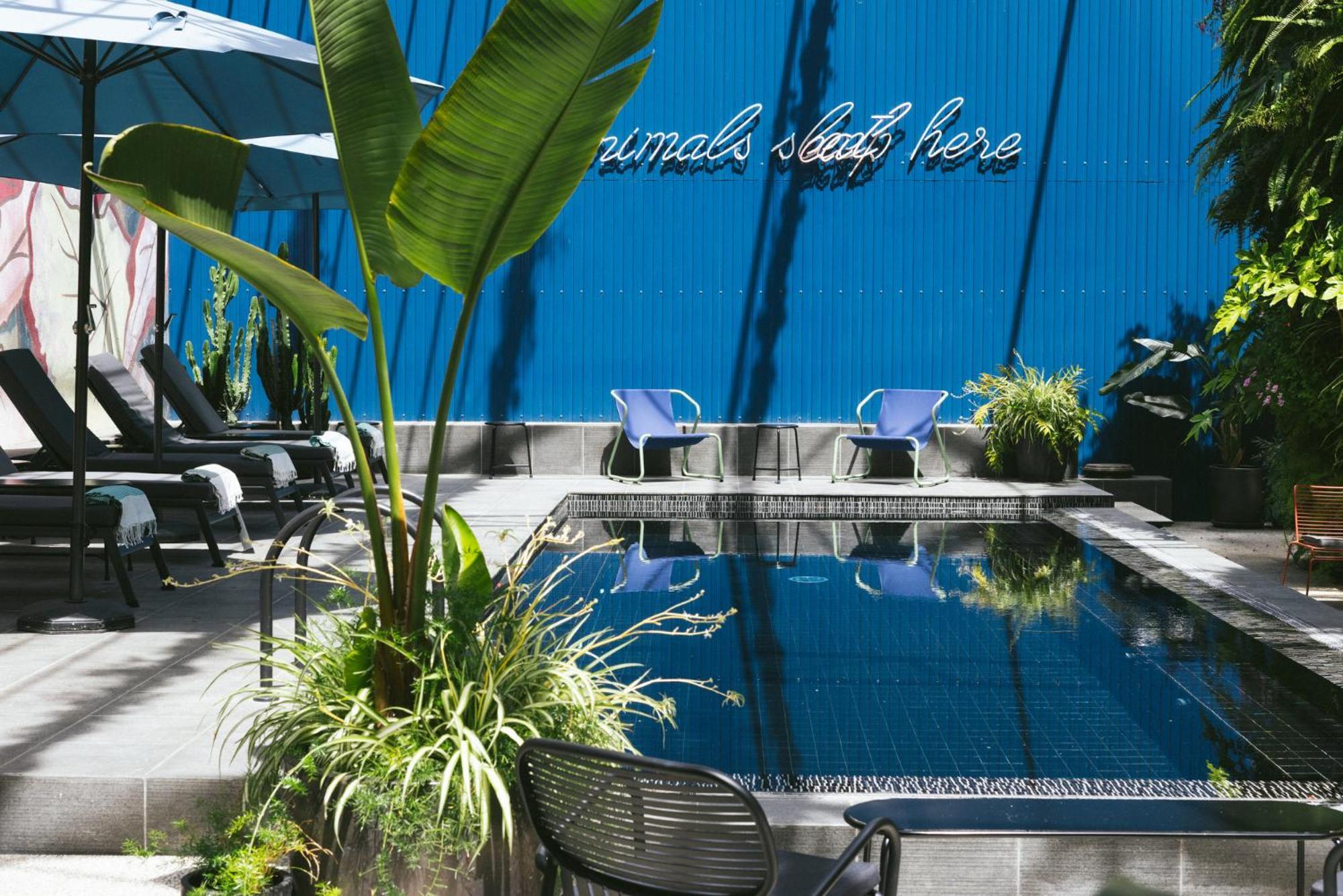 Hotel Hotel - Member Of Design Hotels Lisboa Eksteriør billede