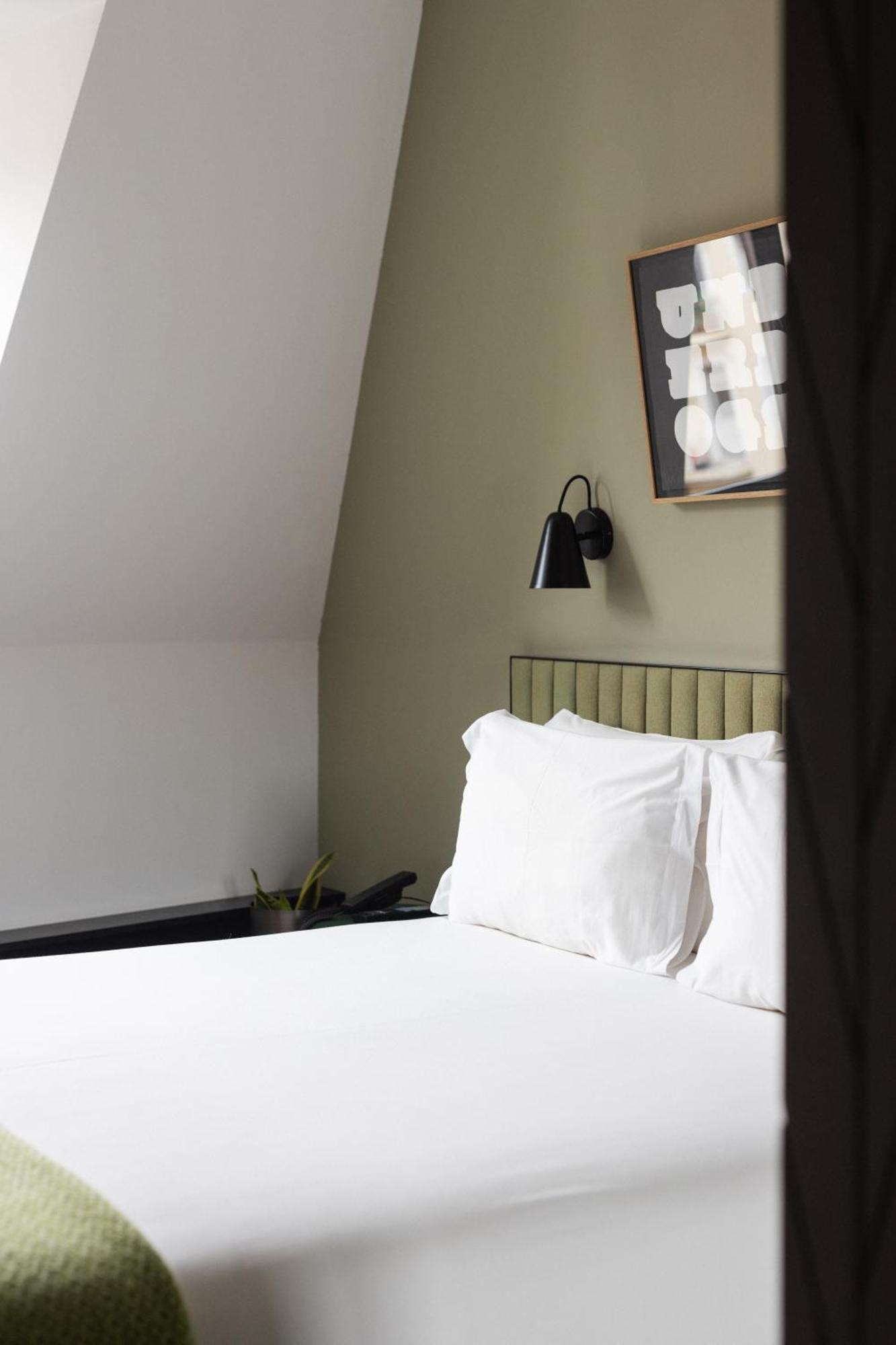 Hotel Hotel - Member Of Design Hotels Lisboa Eksteriør billede