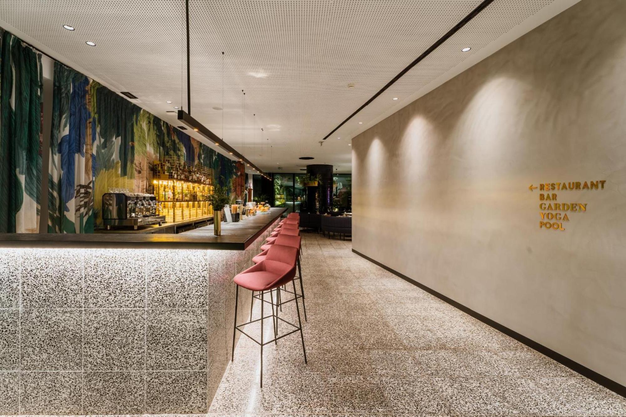Hotel Hotel - Member Of Design Hotels Lisboa Eksteriør billede