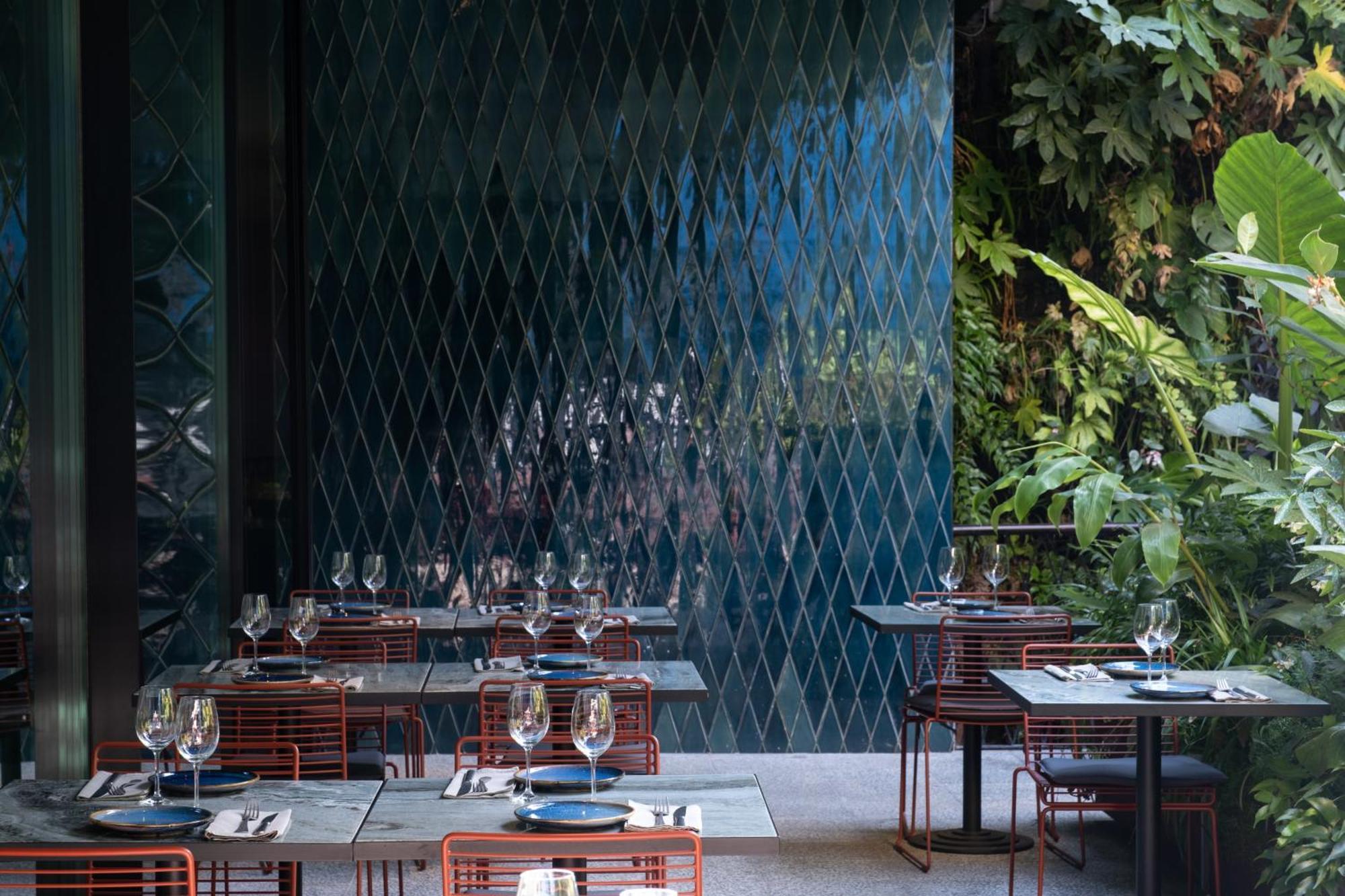 Hotel Hotel - Member Of Design Hotels Lisboa Eksteriør billede